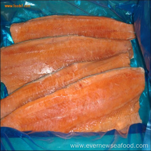 frozen salmon fillet price